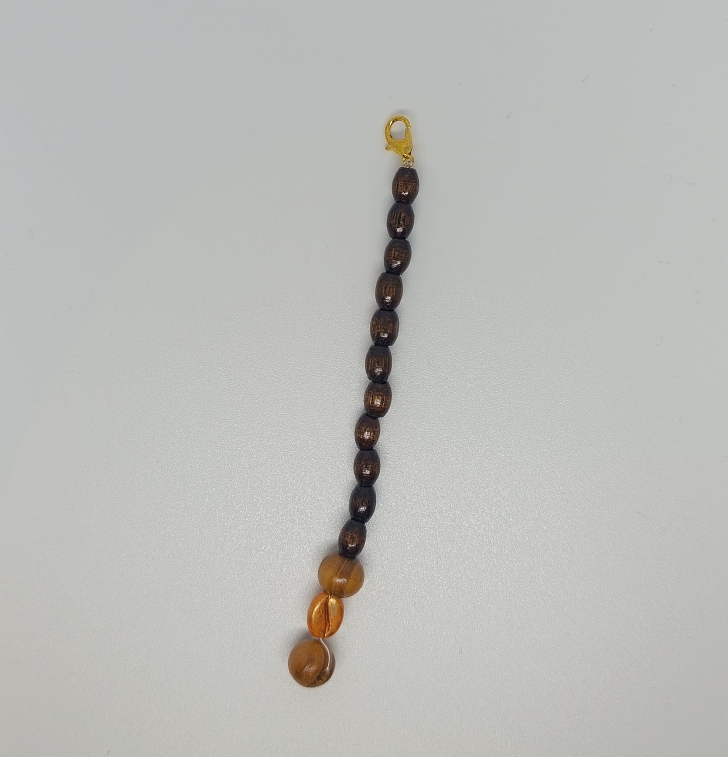 Tasbih Wood Mood - V1