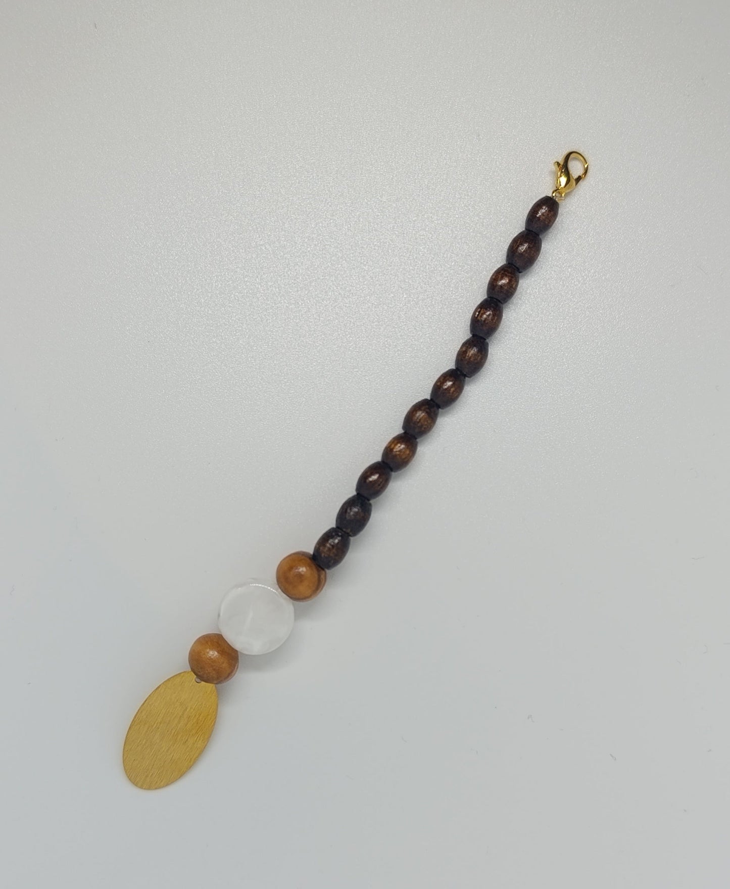 Tasbih Wood Mood - V2