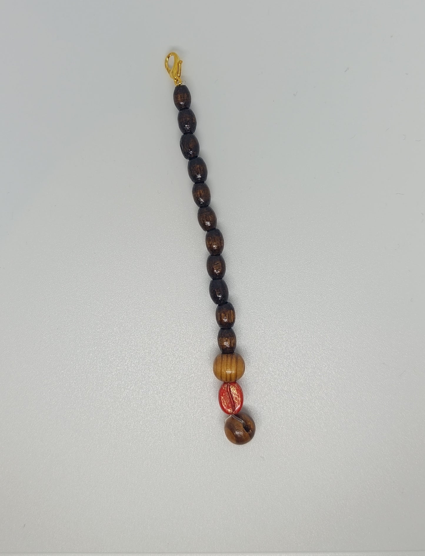 Tasbih Wood Mood - V3
